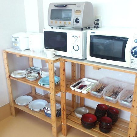 Daily Apartment House Kitashirakawa Ivy Quioto Exterior foto