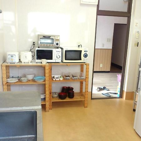Daily Apartment House Kitashirakawa Ivy Quioto Exterior foto