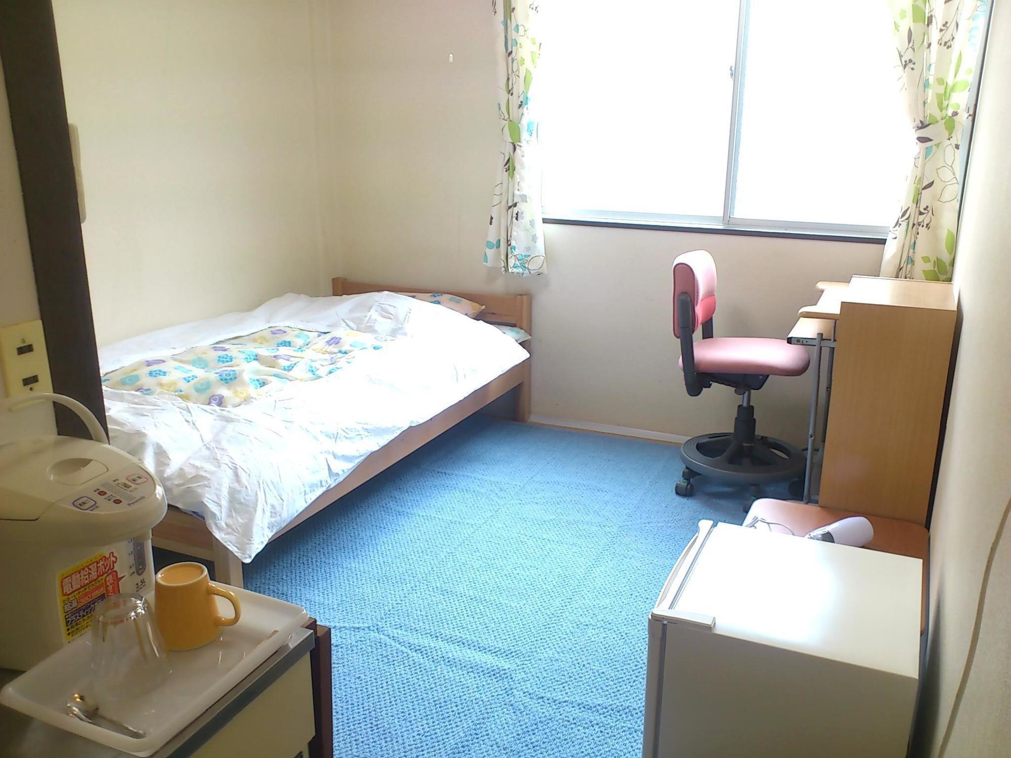 Daily Apartment House Kitashirakawa Ivy Quioto Exterior foto