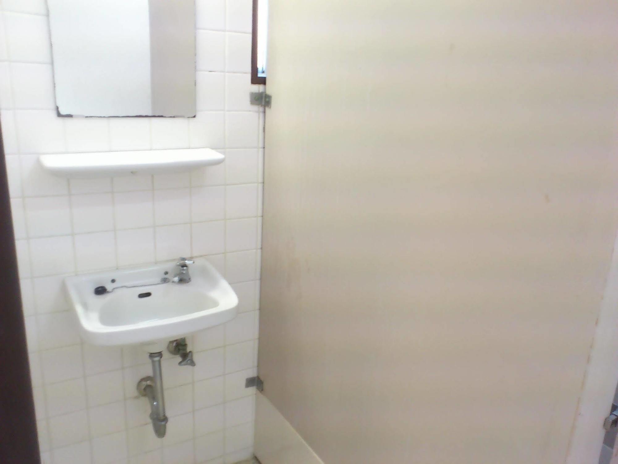 Daily Apartment House Kitashirakawa Ivy Quioto Exterior foto