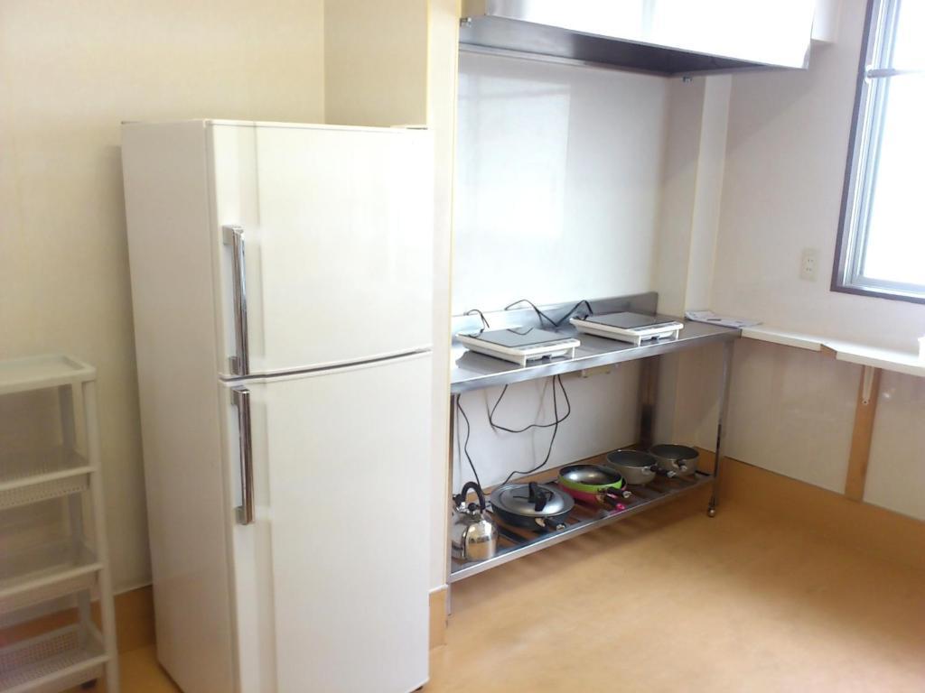Daily Apartment House Kitashirakawa Ivy Quioto Exterior foto