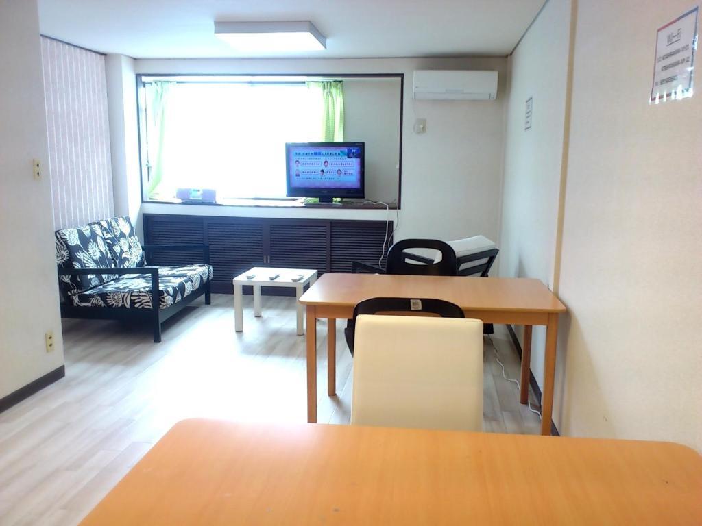 Daily Apartment House Kitashirakawa Ivy Quioto Exterior foto