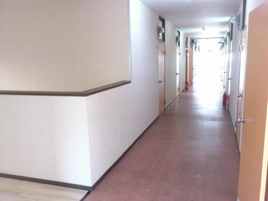 Daily Apartment House Kitashirakawa Ivy Quioto Exterior foto