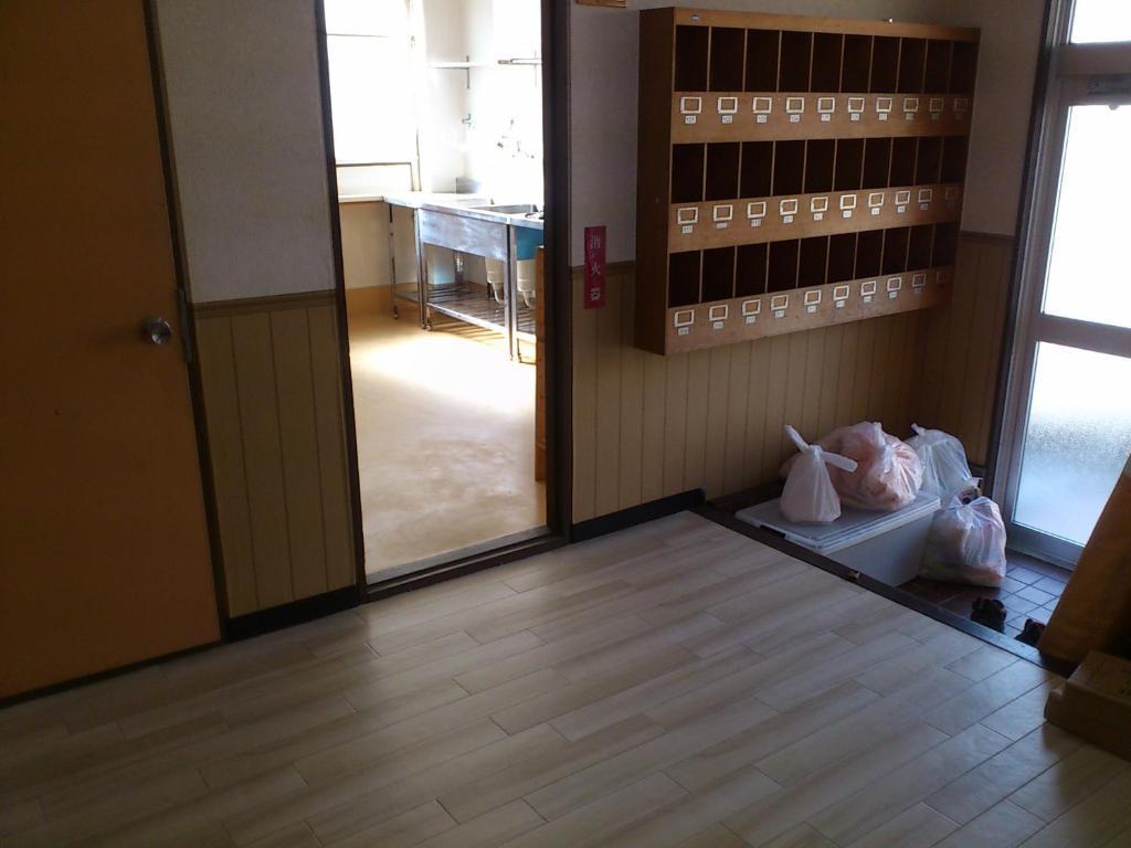 Daily Apartment House Kitashirakawa Ivy Quioto Exterior foto