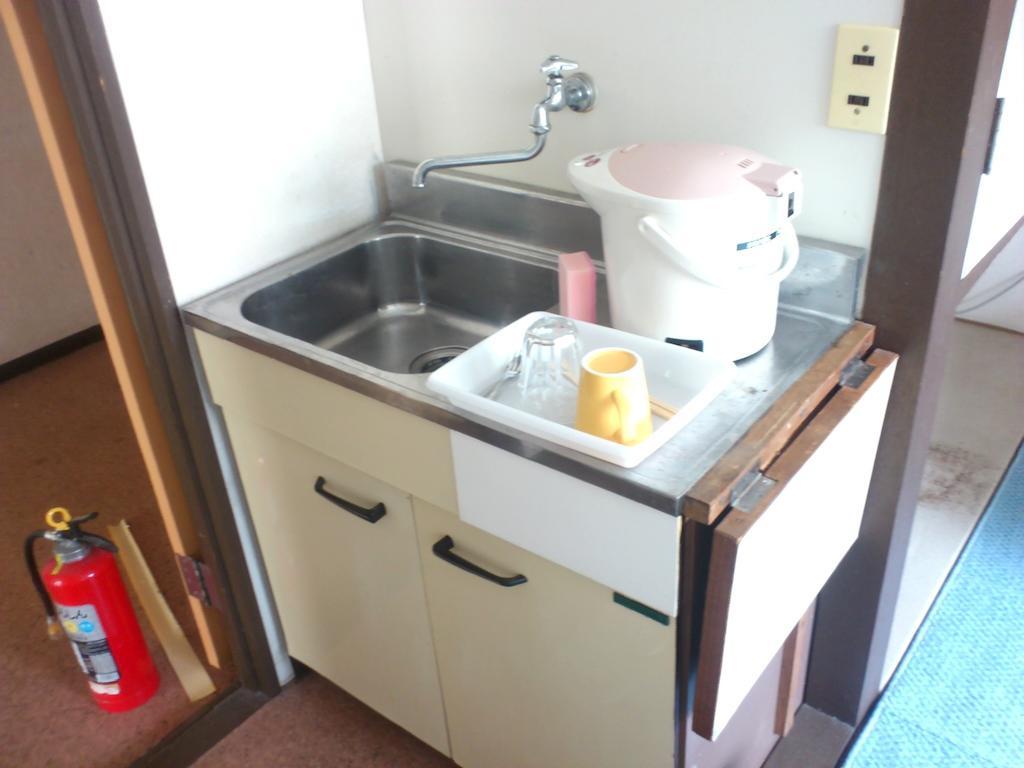 Daily Apartment House Kitashirakawa Ivy Quioto Quarto foto