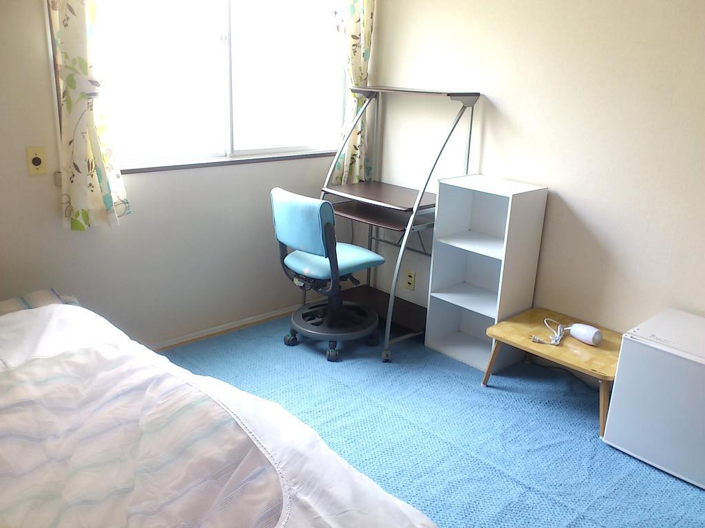 Daily Apartment House Kitashirakawa Ivy Quioto Quarto foto