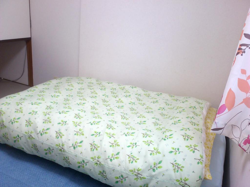 Daily Apartment House Kitashirakawa Ivy Quioto Quarto foto