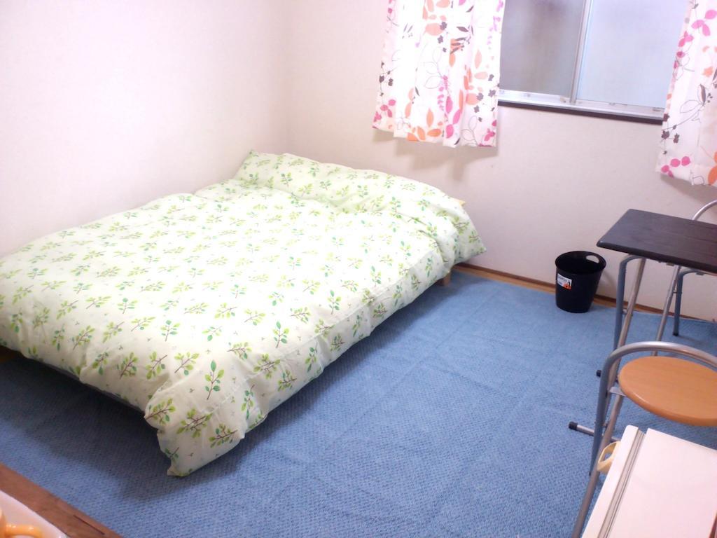 Daily Apartment House Kitashirakawa Ivy Quioto Quarto foto