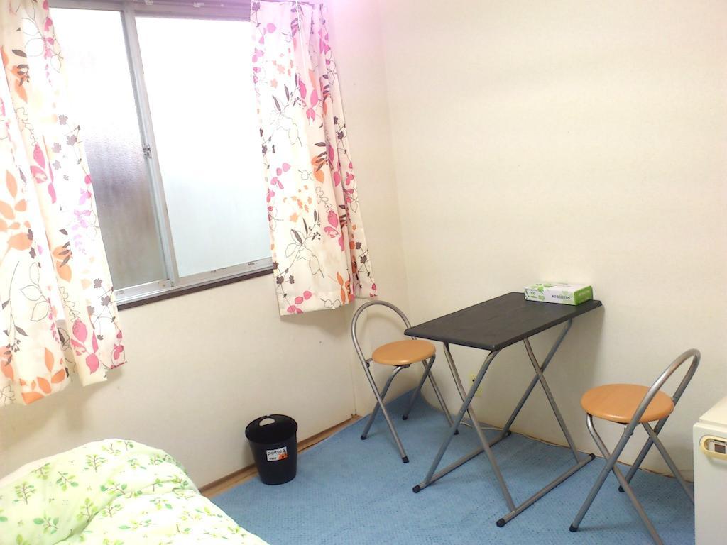 Daily Apartment House Kitashirakawa Ivy Quioto Quarto foto