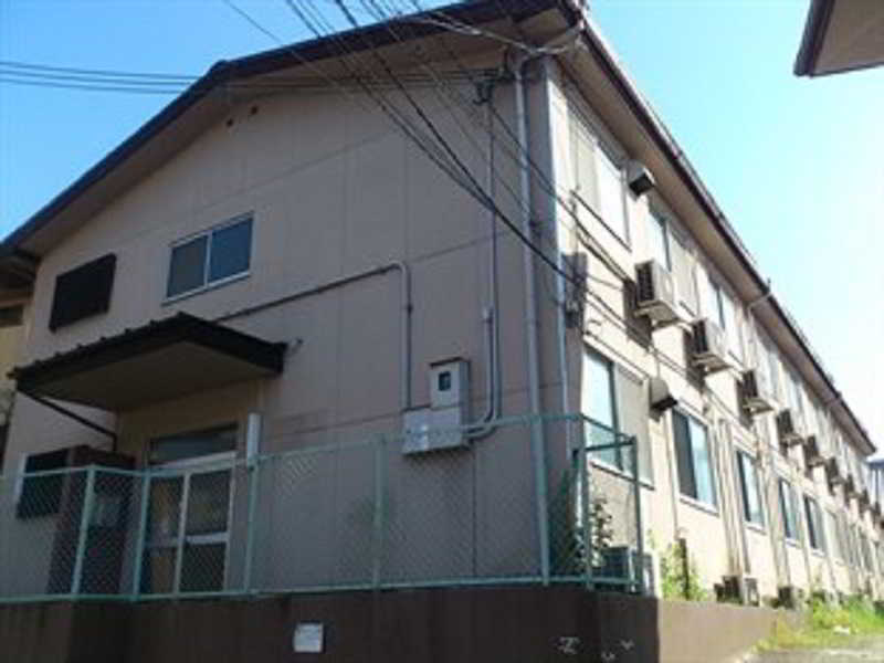 Daily Apartment House Kitashirakawa Ivy Quioto Exterior foto